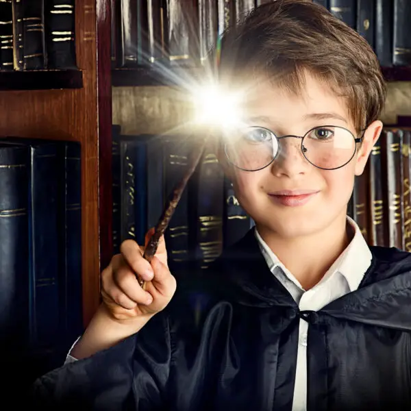 6 Harry Potter Games for Kids: Magical Fun for Young Wizards