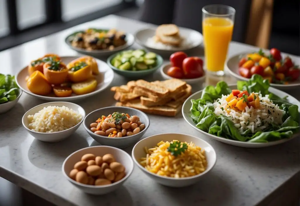 Kids Vegetarian Lunch Ideas: Quick and Healthy (2024) - Pixiepath