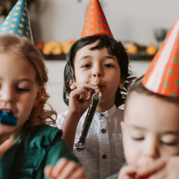 8-Year-Old Birthday Party Ideas: Celebrate with Fun and Creativity!