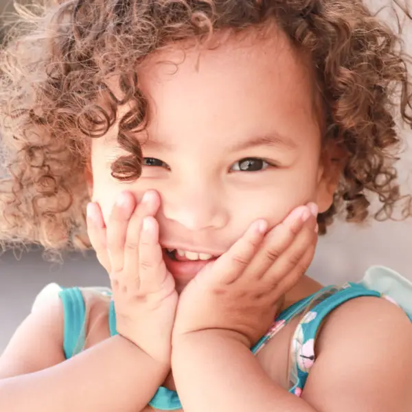 Kids Curly Hairstyles: 10 Cute and Easy Looks for Youngsters