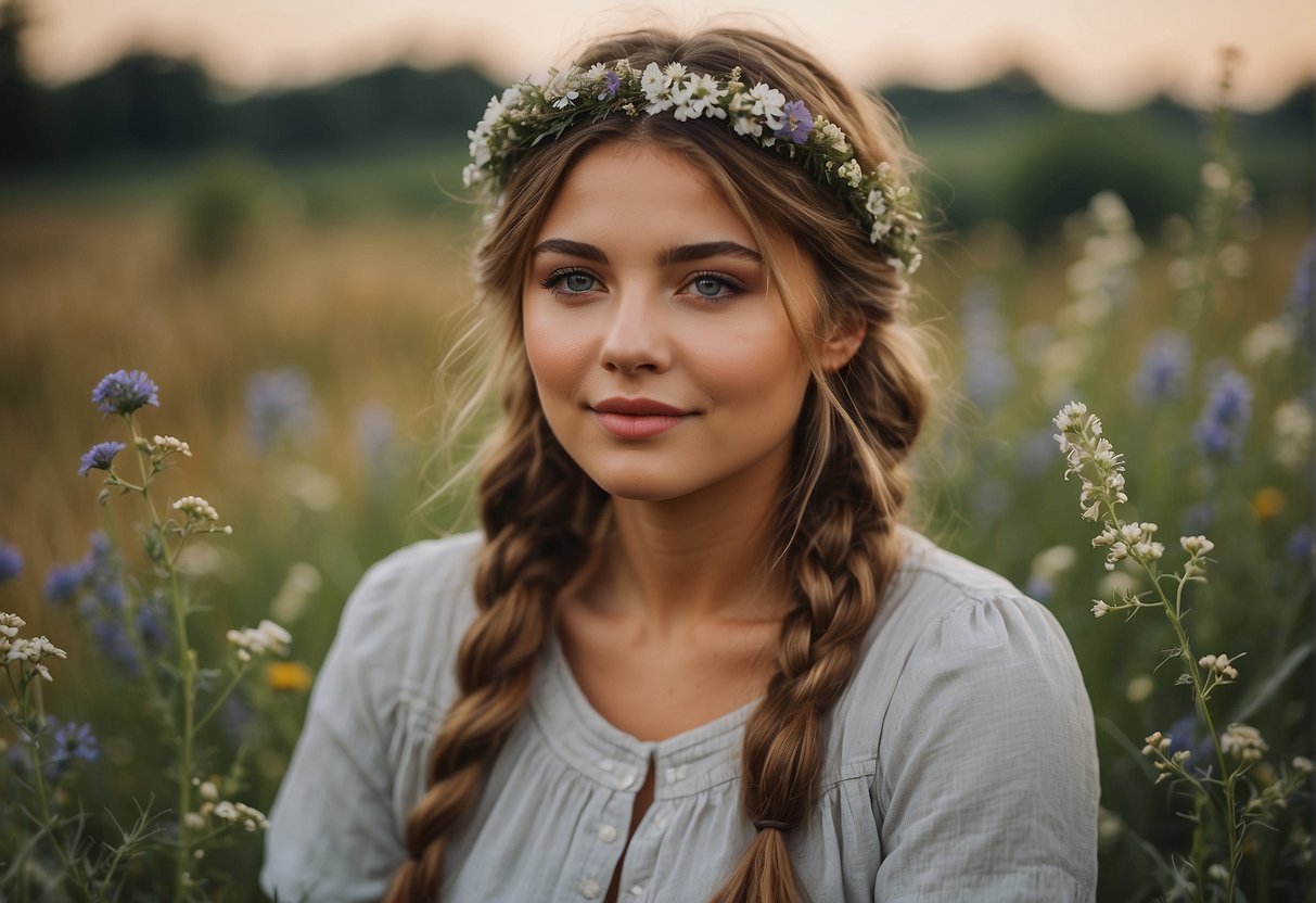 Cute Country Hairstyles