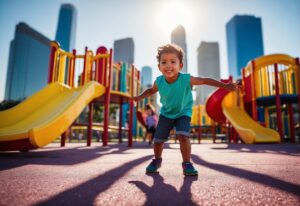 What to Do in Houston with Kids