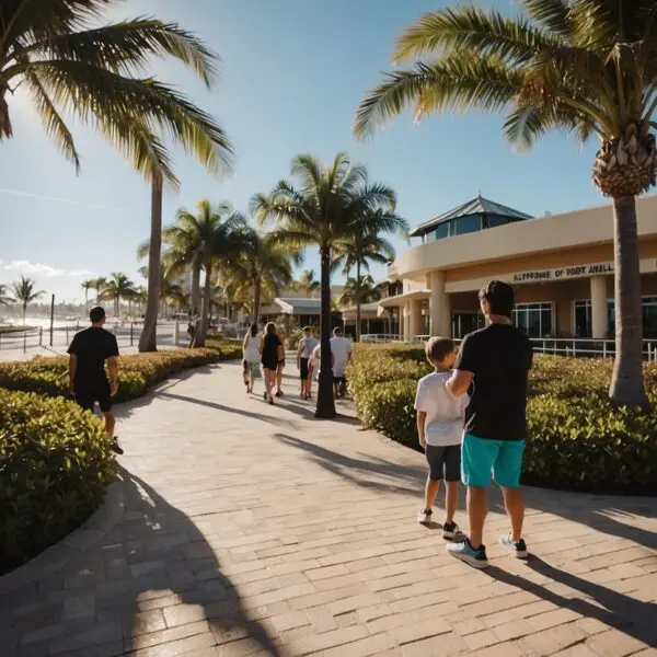 What to Do in Fort Lauderdale with Kids