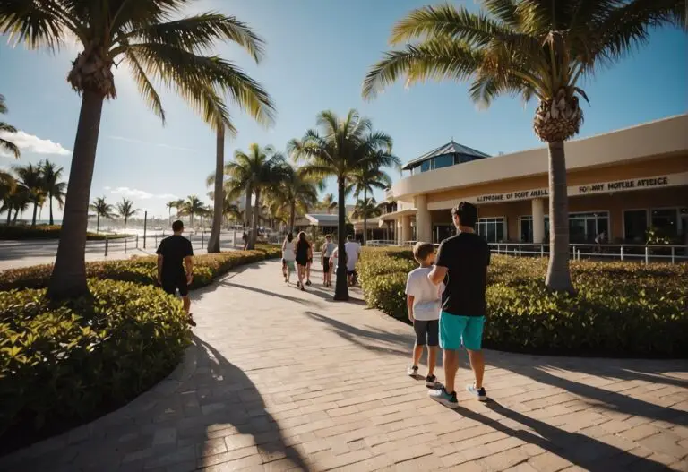 What to Do in Fort Lauderdale with Kids