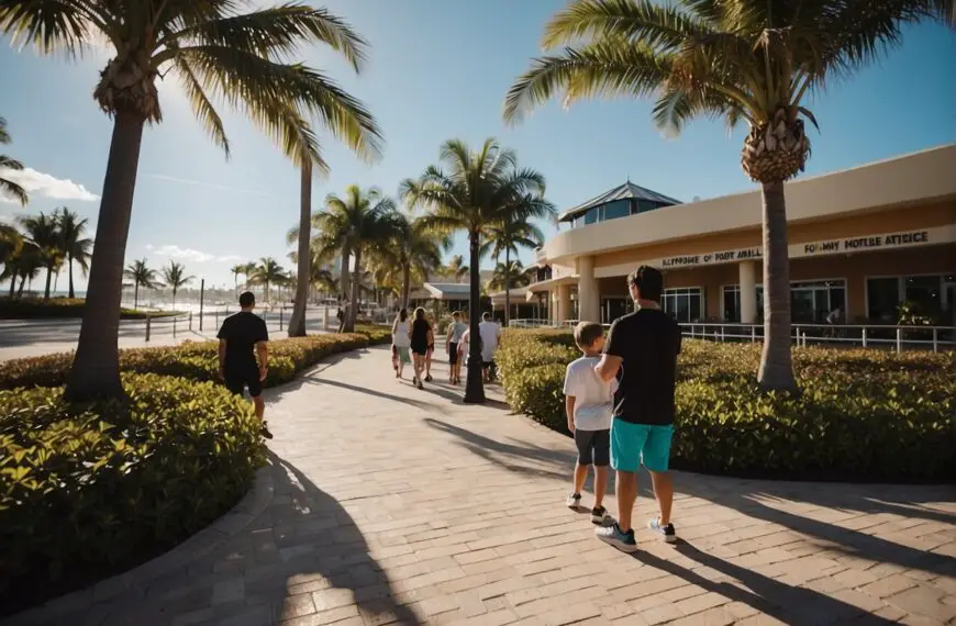 What to Do in Fort Lauderdale with Kids