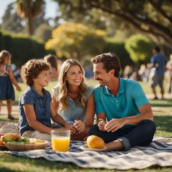 What to Do in Santa Barbara with Kids