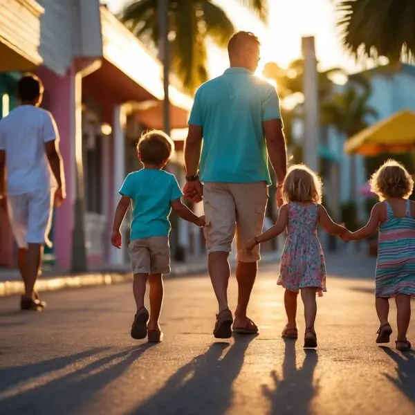 What to Do in Key West with Kids