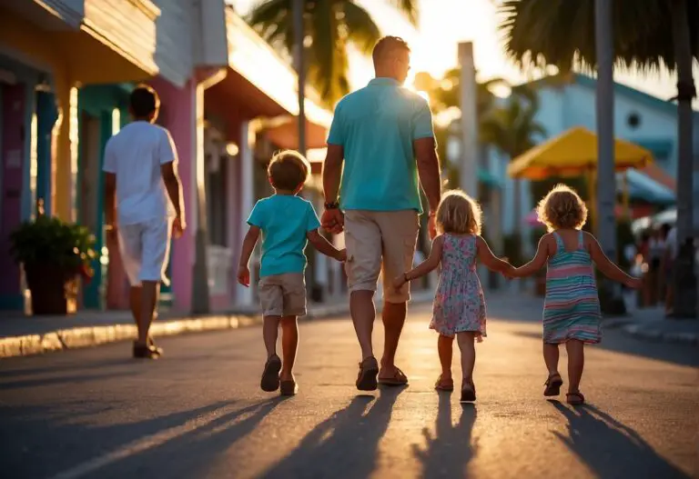 What to Do in Key West with Kids