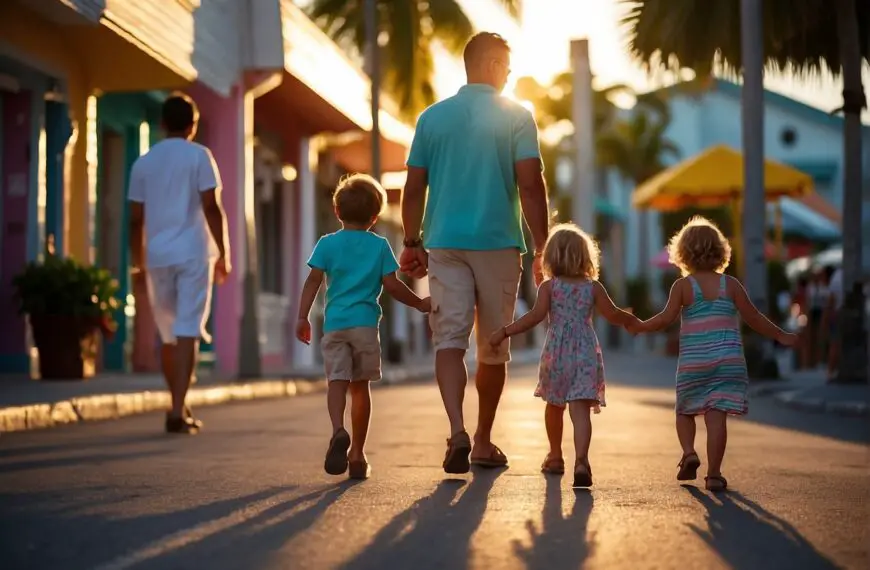 What to Do in Key West with Kids